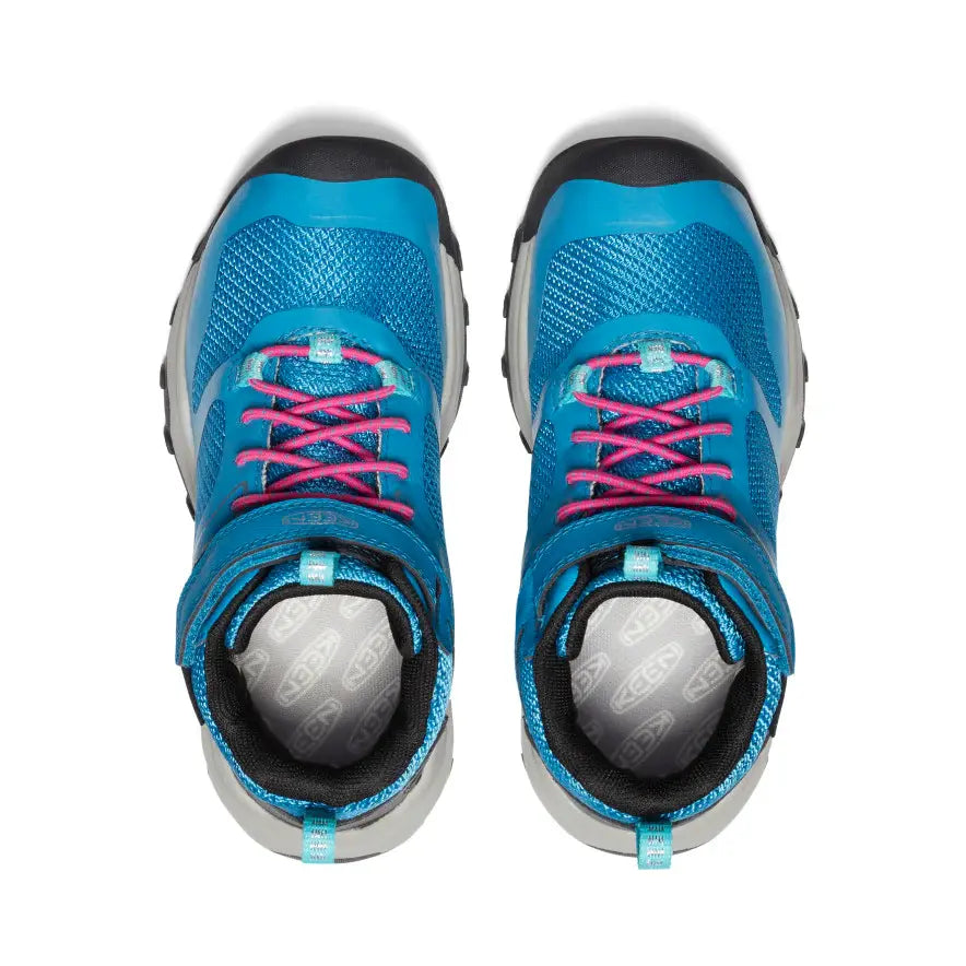KEEN WANDURO MID WP HIKER