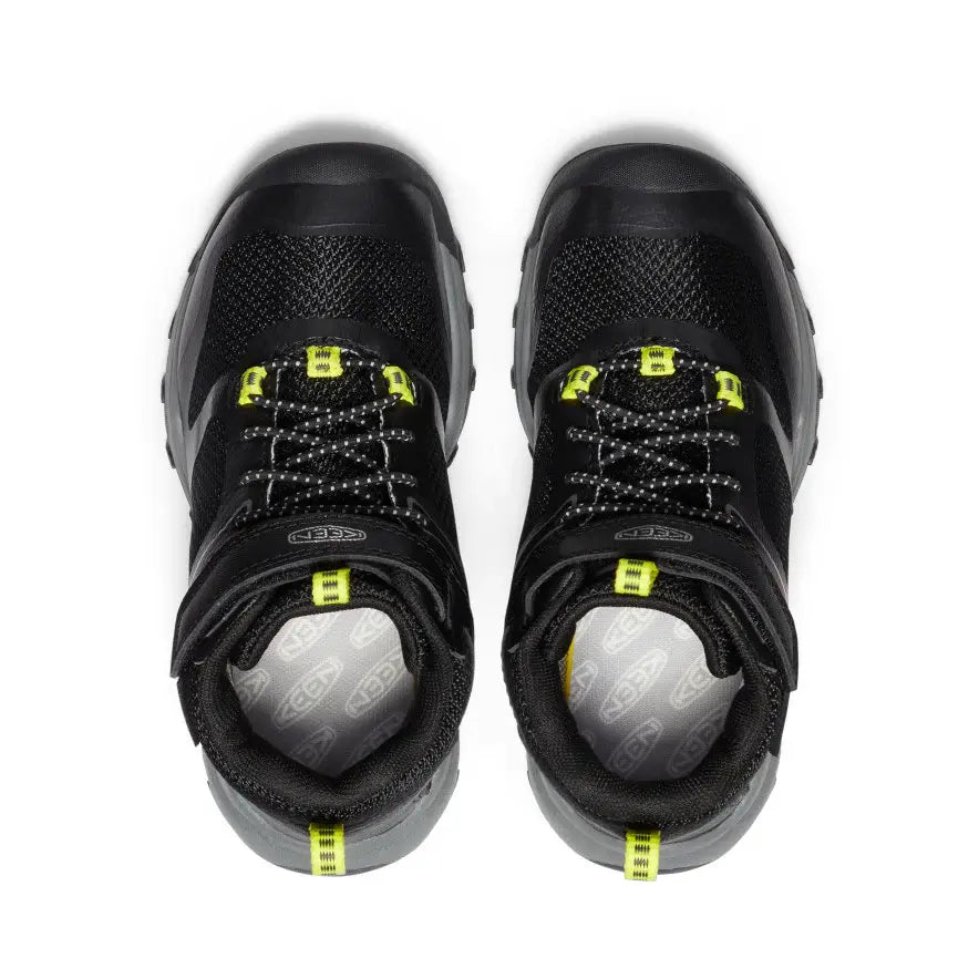 KEEN WANDURO MID WP HIKER