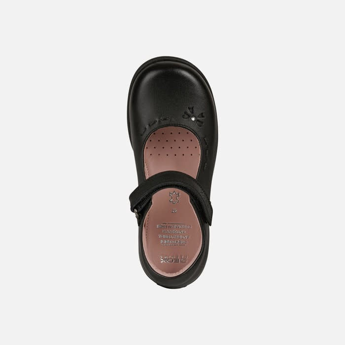 GEOX J NAIMARA G. A-SMO LEA
