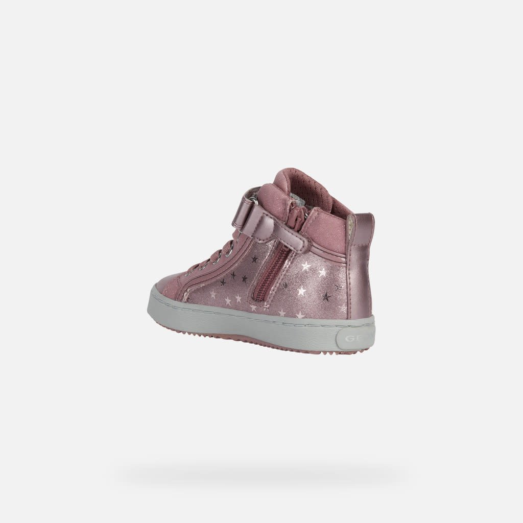GEOX J KALISPERA G.I - GB.SU+PE.GB