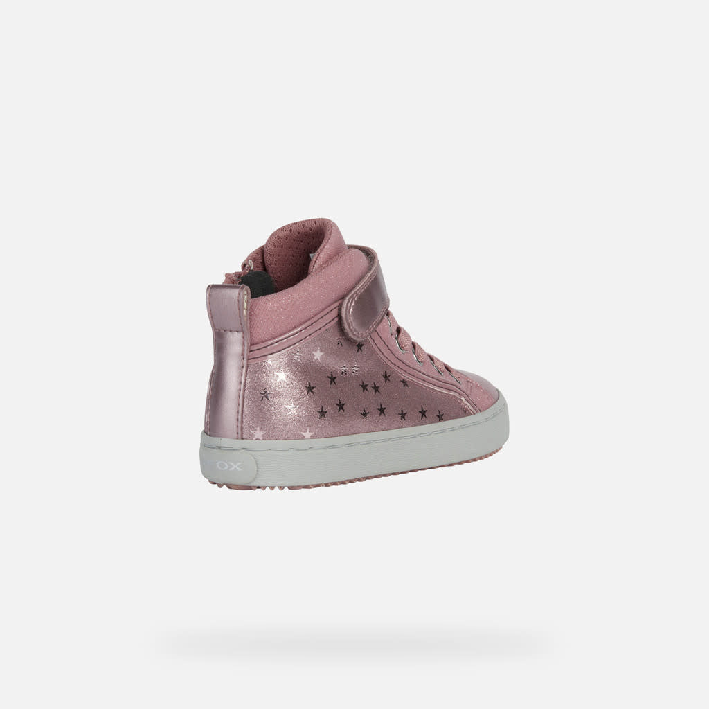 GEOX J KALISPERA G.I - GB.SU+PE.GB
