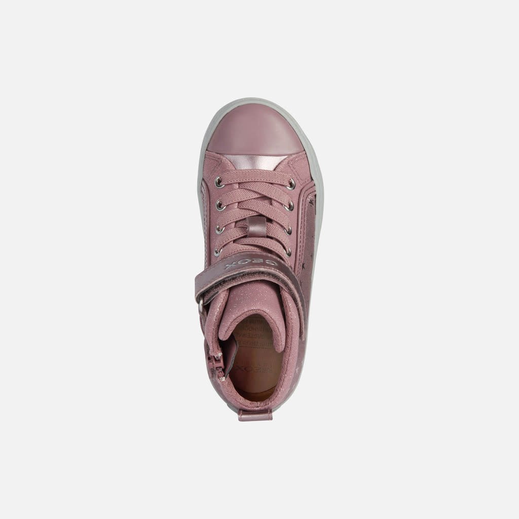 GEOX J KALISPERA G.I - GB.SU+PE.GB