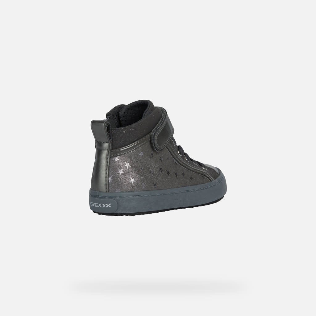 GEOX J KALISPERA G.I - GB.SU+PE.GB