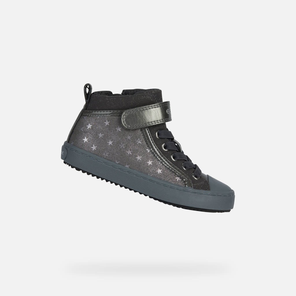 GEOX J KALISPERA G.I - GB.SU+PE.GB