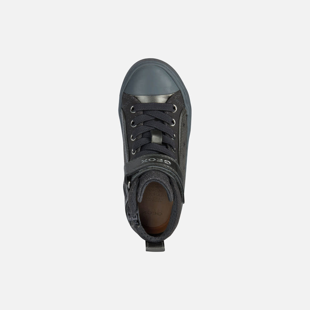 GEOX J KALISPERA G.I - GB.SU+PE.GB
