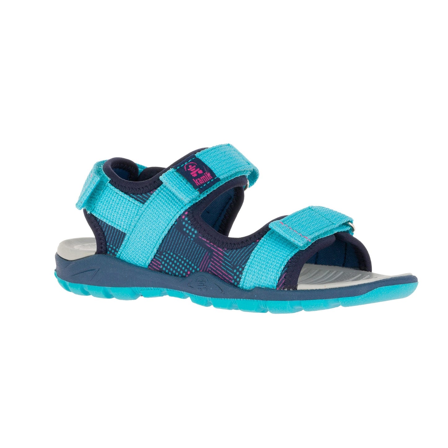 KAMIK JUMP SANDAL HK4254