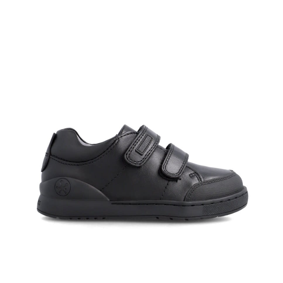 BIOMECANICS ZAPATO DOS VELCRO