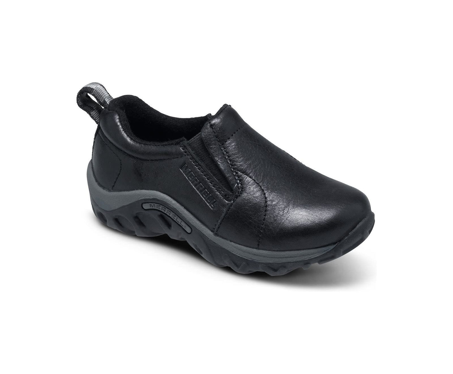 MERRELL JUNGLE MOC LTR KIDS