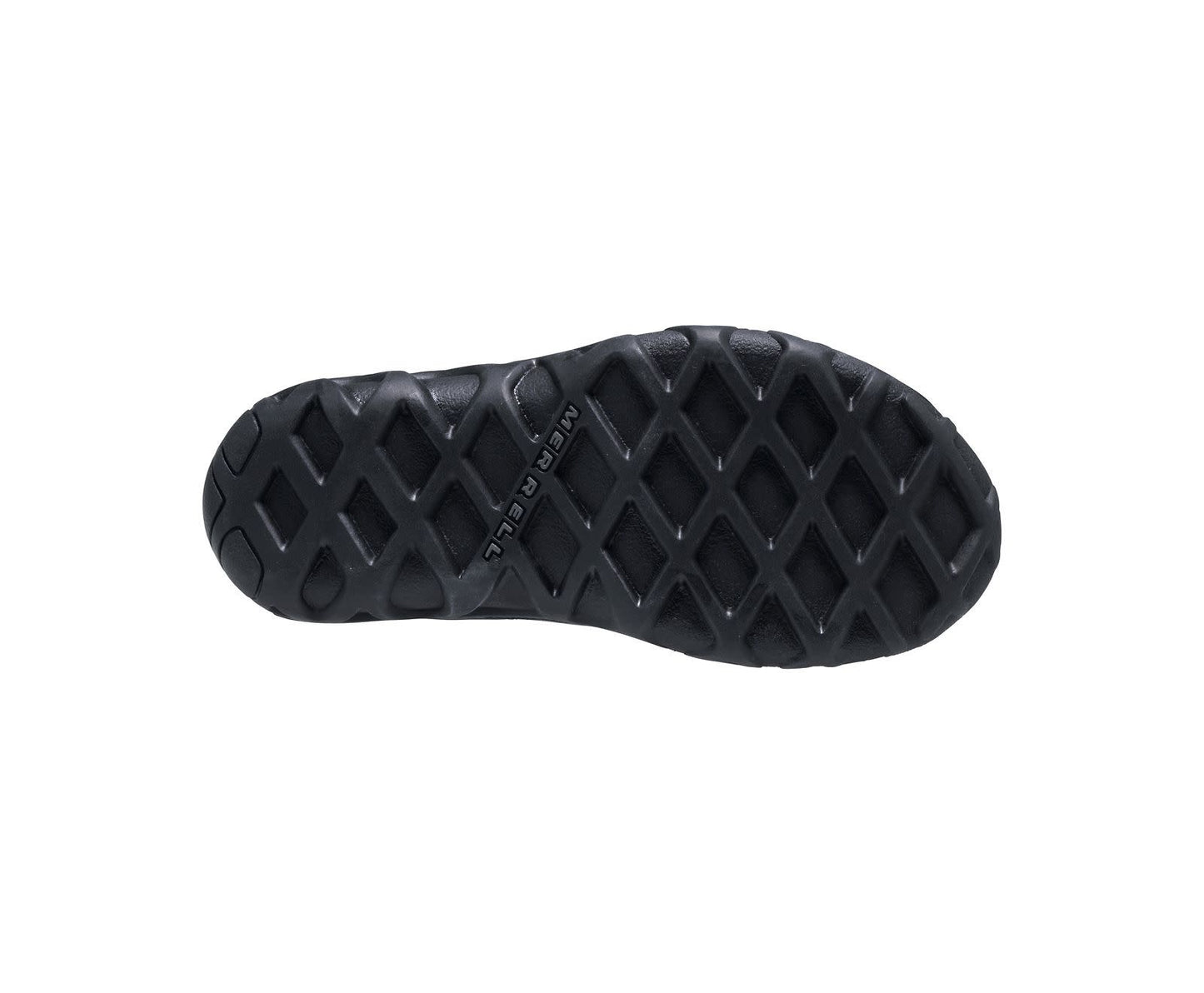 MERRELL JUNGLE MOC LTR KIDS