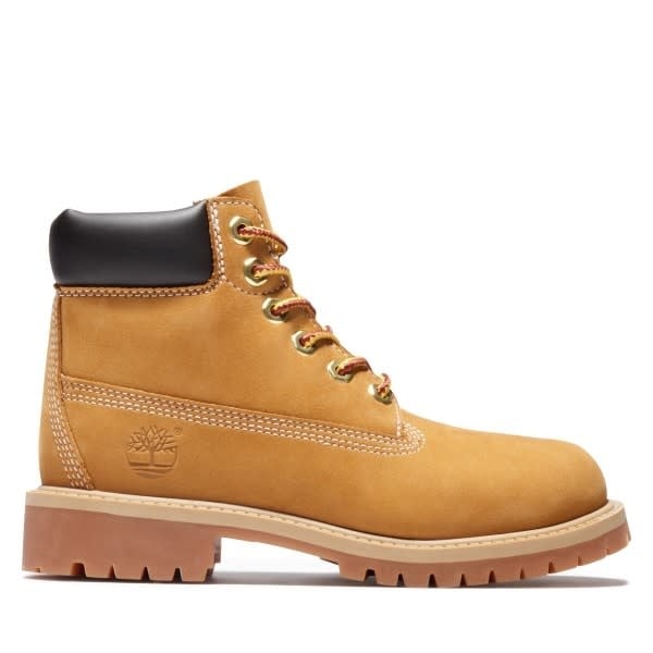 Timberland 713 6" PRM WP WHT