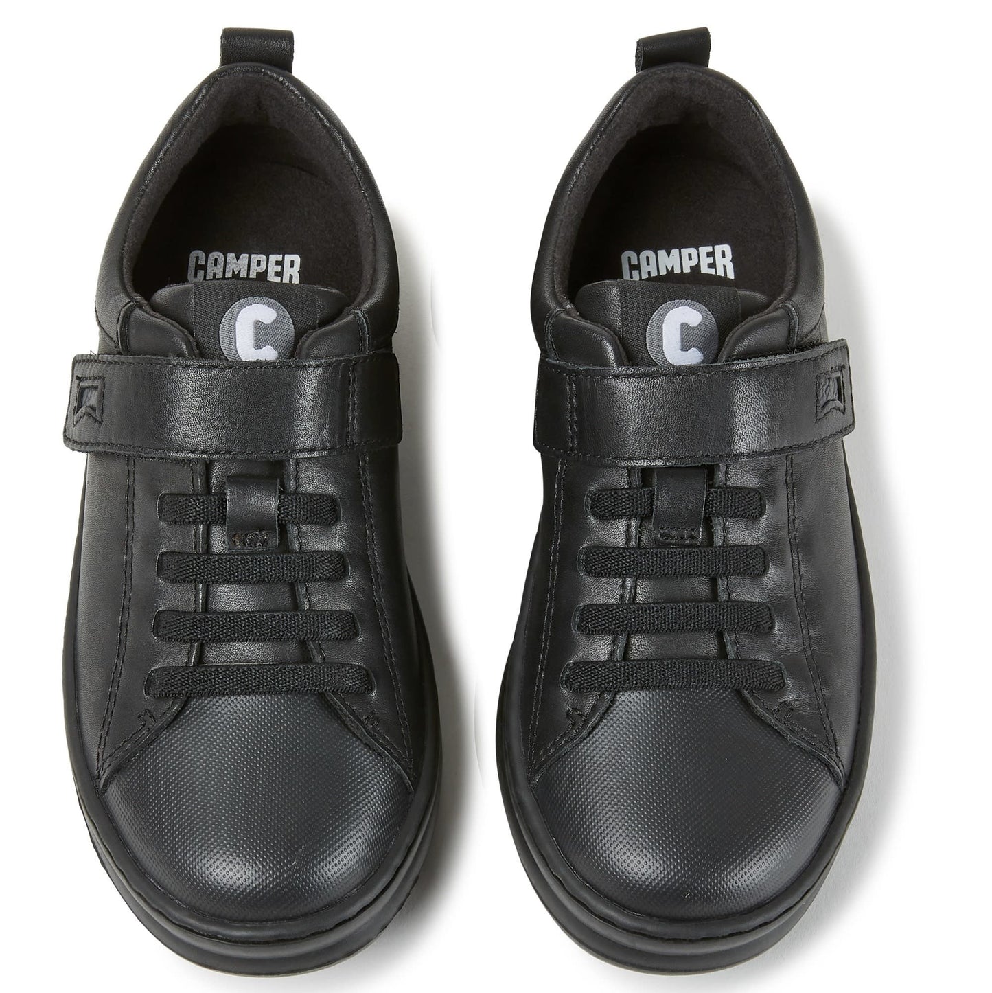 CAMPER RUNNER FOUR KIDS