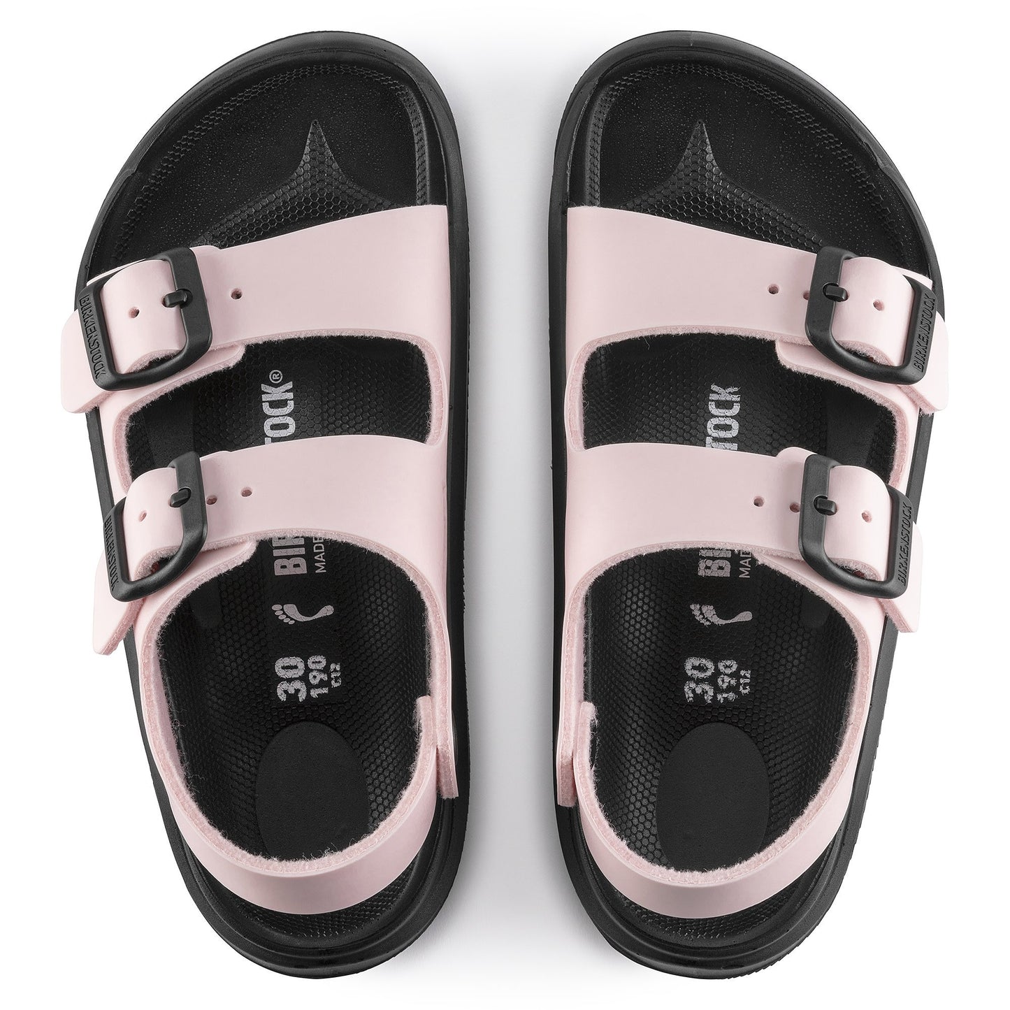 BIRKENSTOCK MOGAMI HL KIDS TEX