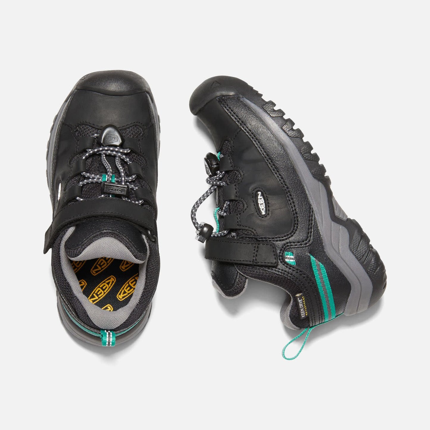KEEN TARGHEE LOW WP