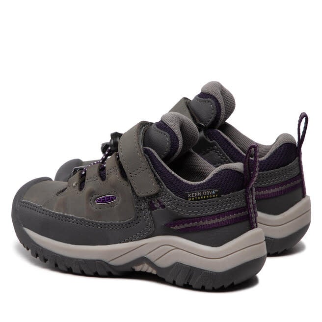 KEEN TARGHEE LOW WP