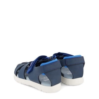 CAMPER KIDS ORUGA SANDAL FW