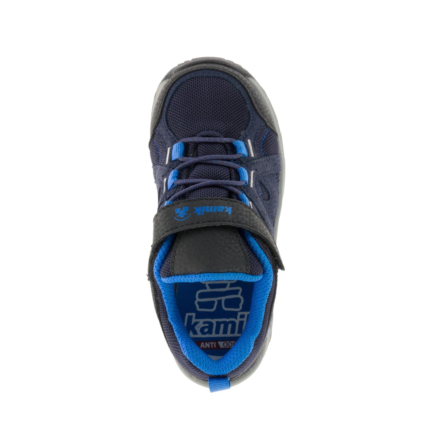 KAMIK TRAX WP HIKER