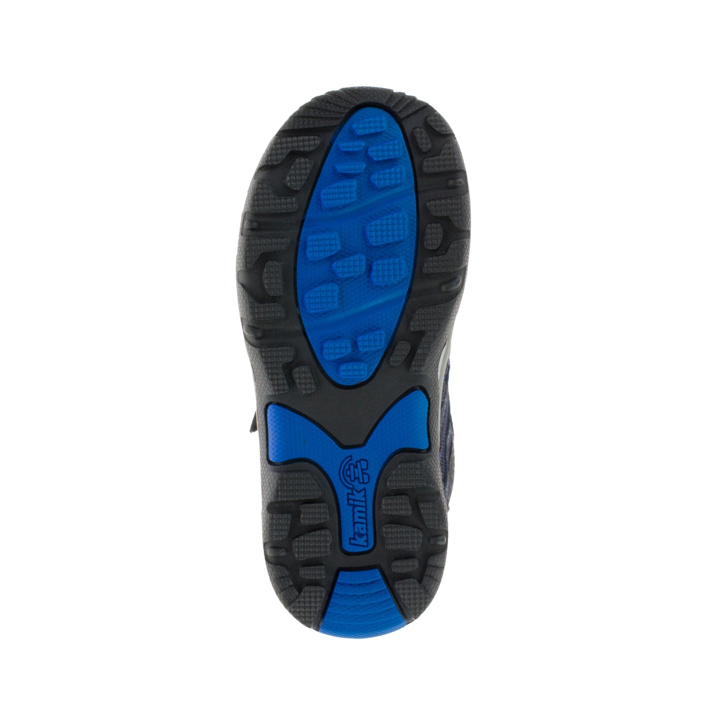 KAMIK TRAX WP HIKER