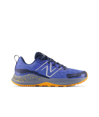 NEW BALANCE DYNASOFT NITREL V5 TIE UP LACE
