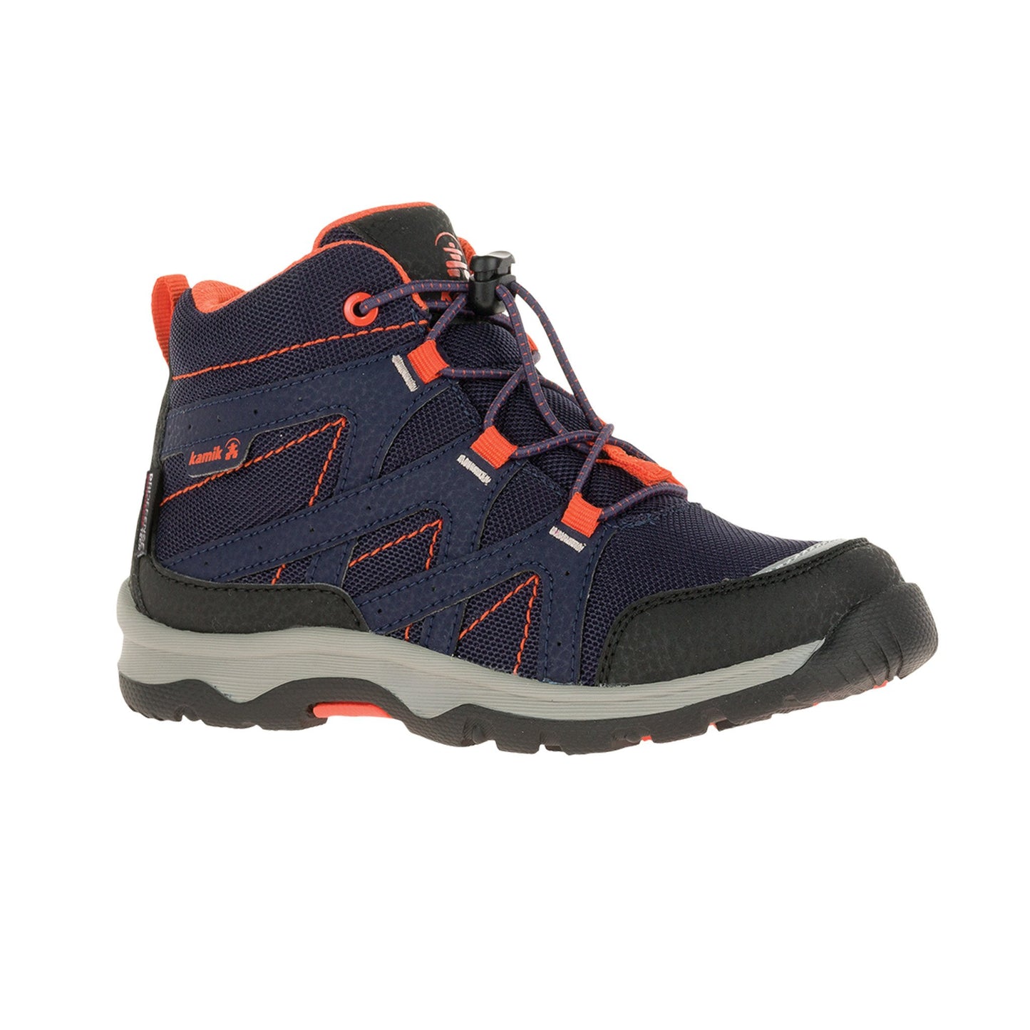 KAMIK TREK WP HIKER