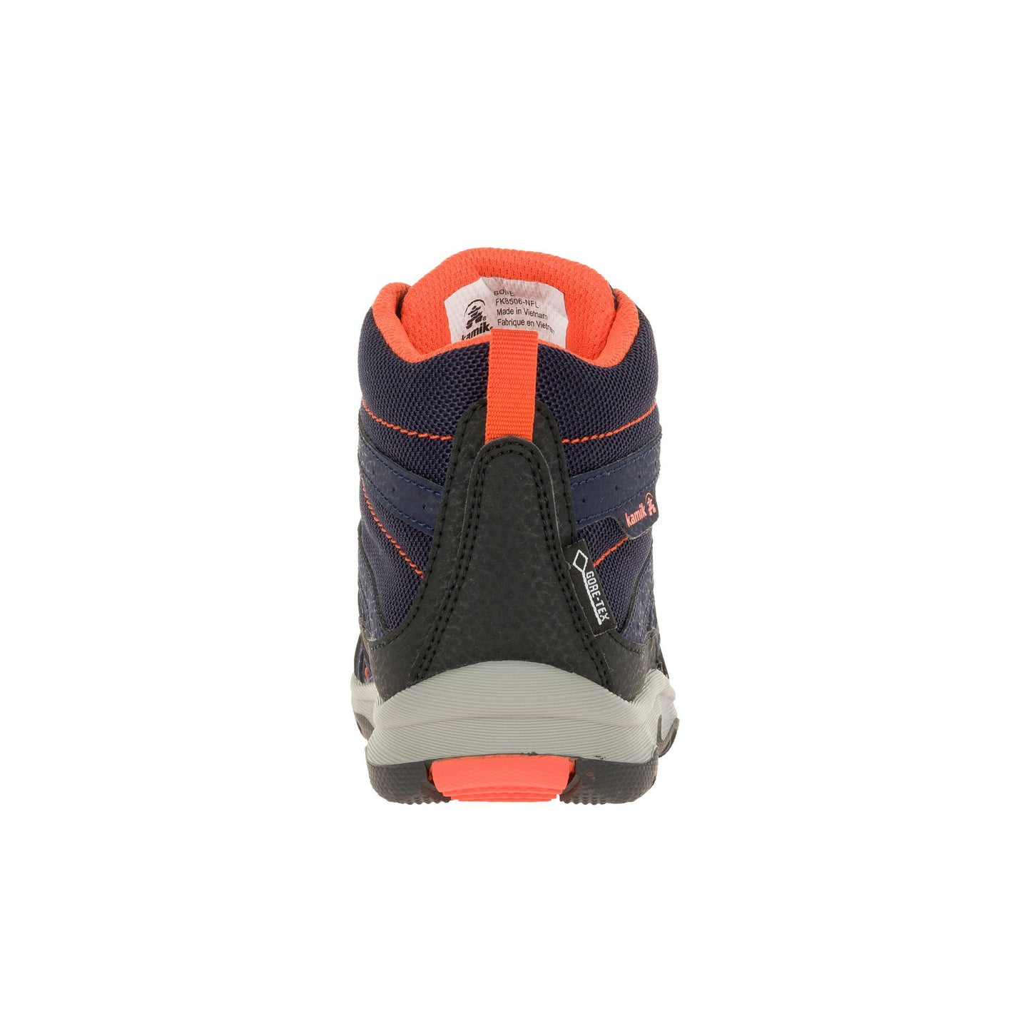KAMIK TREK WP HIKER