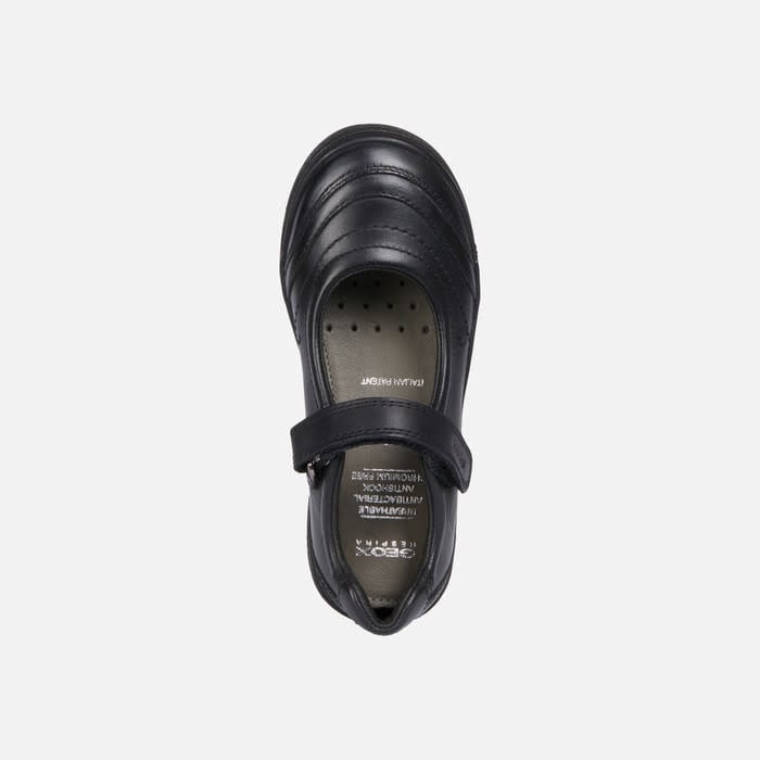 GEOX J HADRIEL G. I-SMO LEA