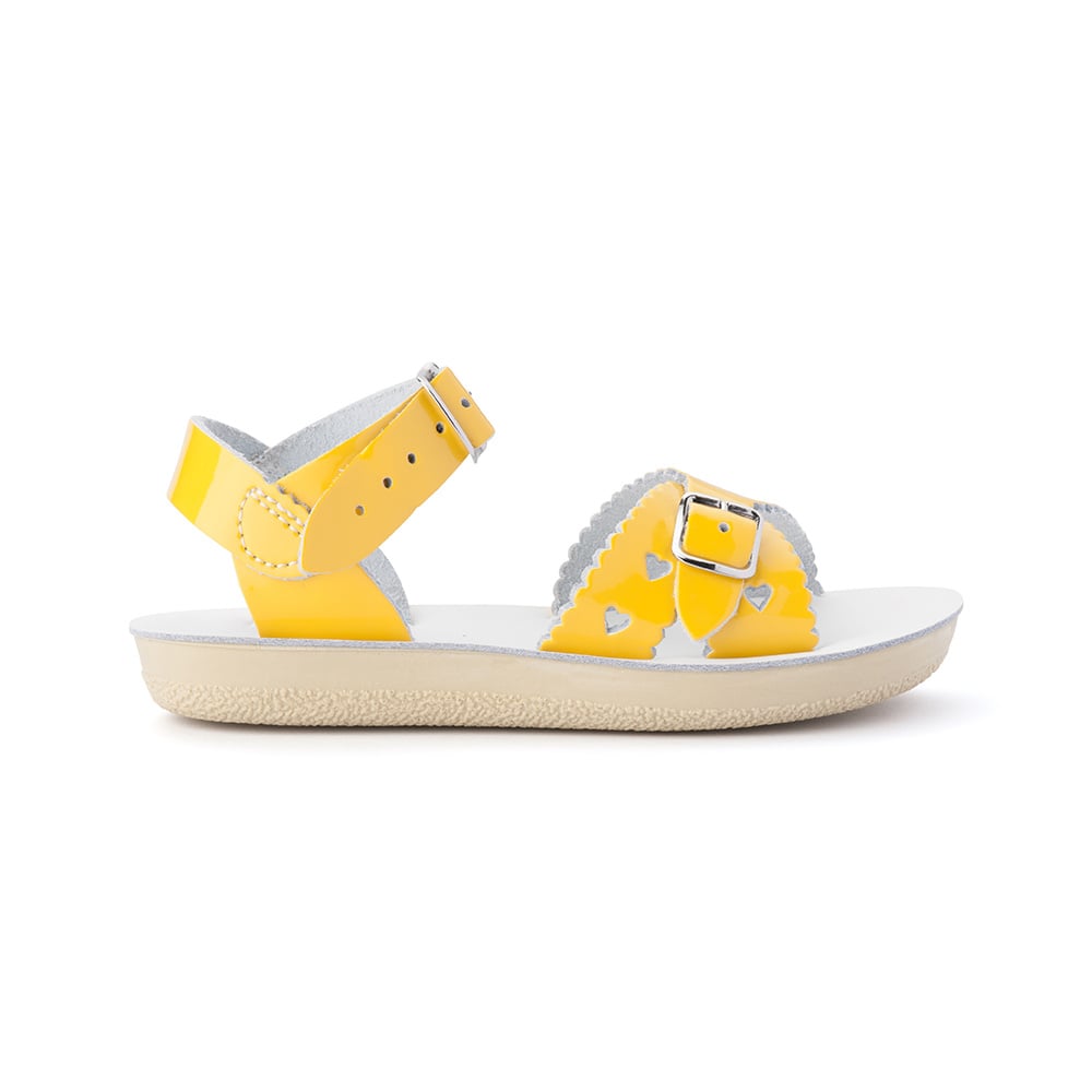 SALT WATER SANDAL SWEETHEART