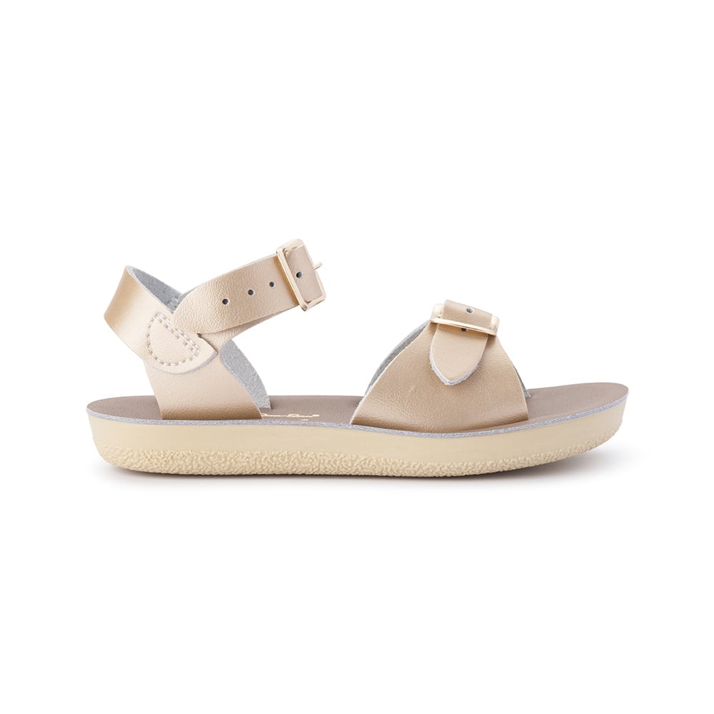 SALT WATER SANDAL SURFER