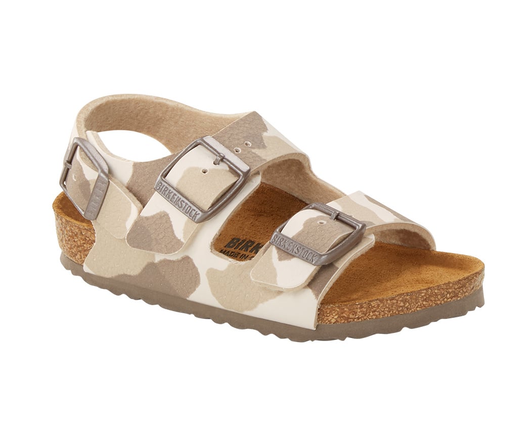 BIRKENSTOCK MILANO KINDER