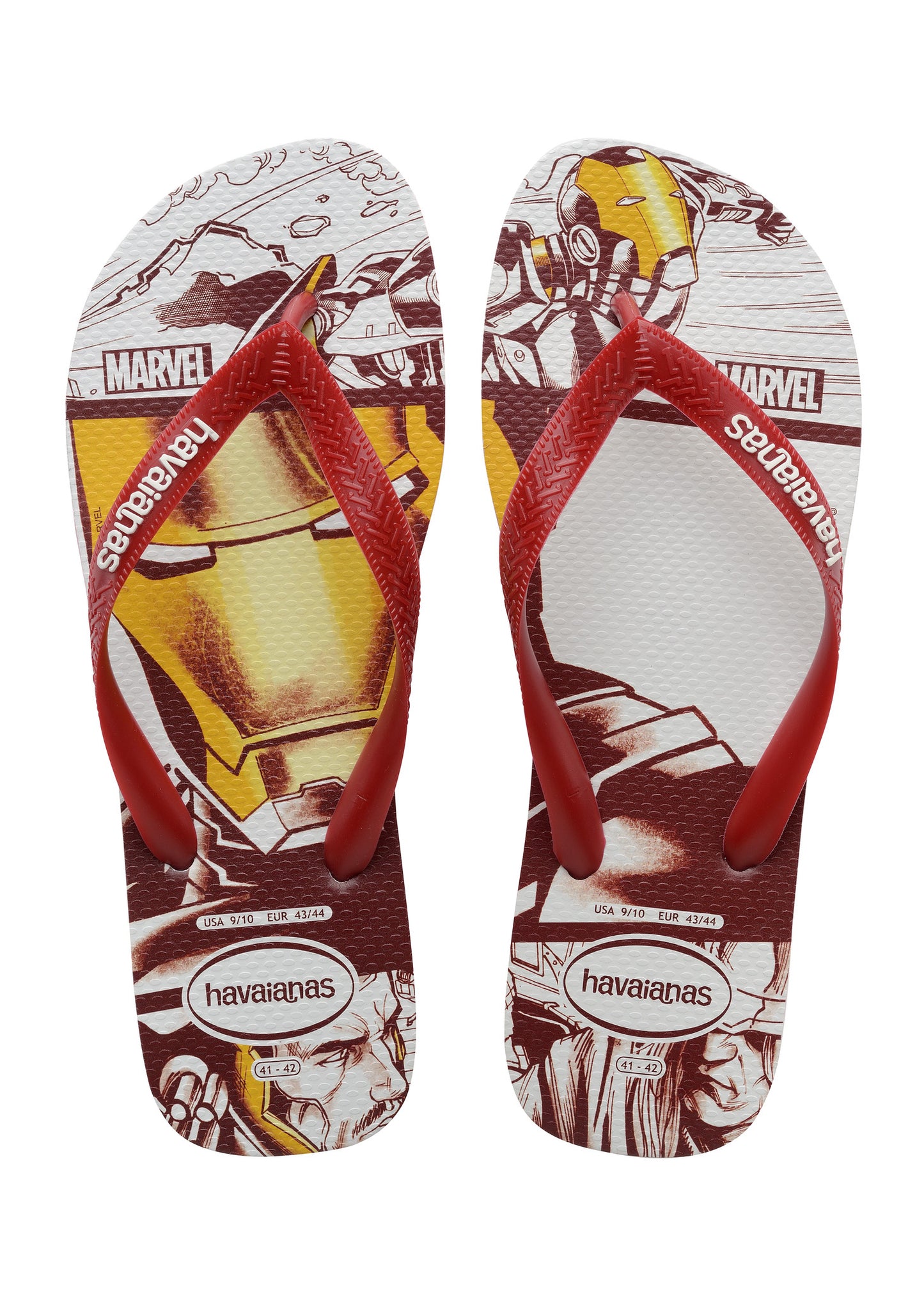HAVAIANAS KIDS SANDALS