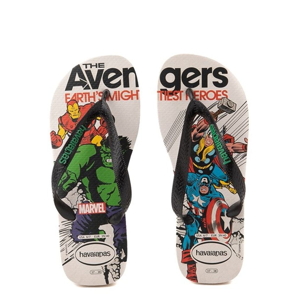 HAVAIANAS KIDS SANDALS