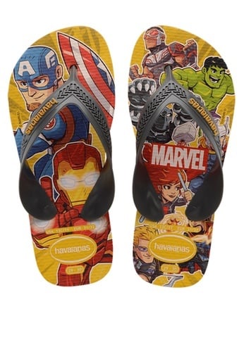 HAVAIANAS KIDS SANDALS