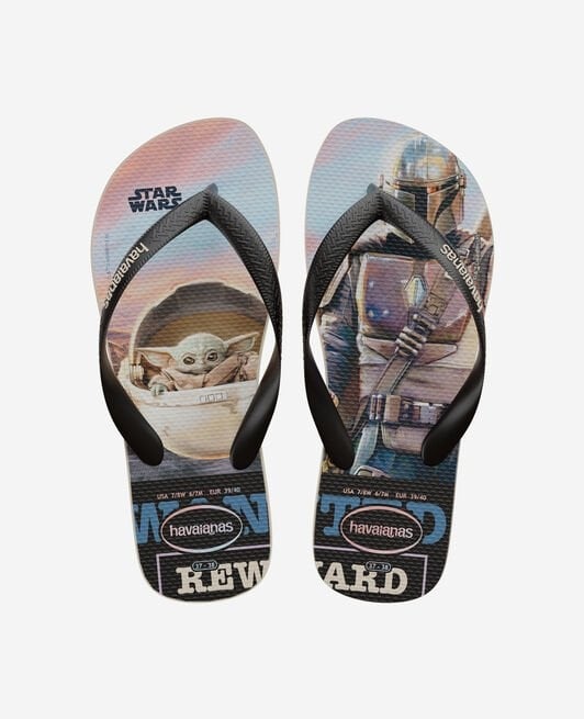 HAVAIANAS KIDS SANDALS