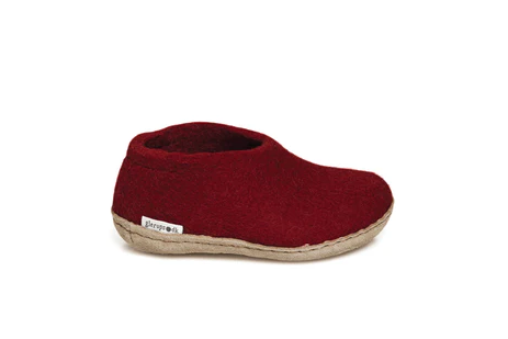 GLERUPS SHOE JUNIOR LOW