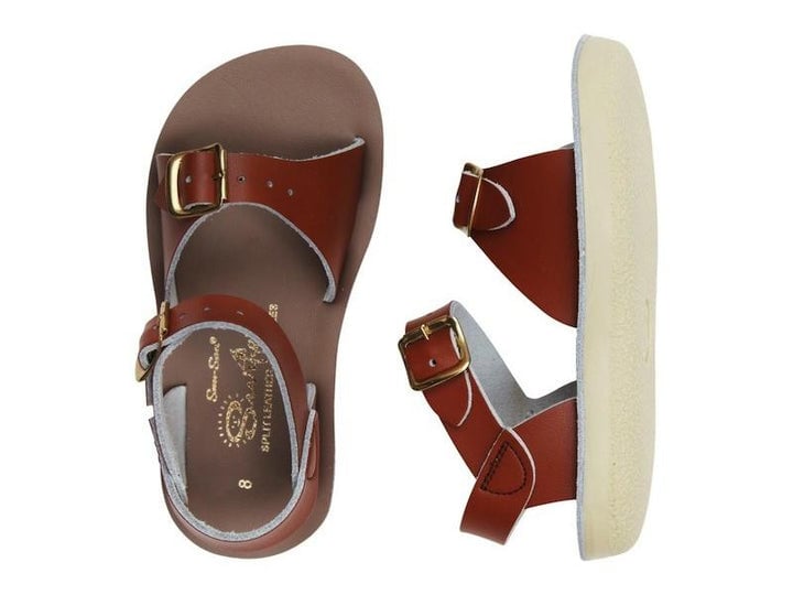 SALT WATER SANDAL SURFER