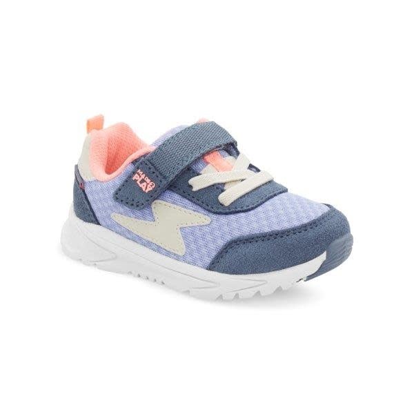 STRIDE RITE M2P ZIPS RUNNER