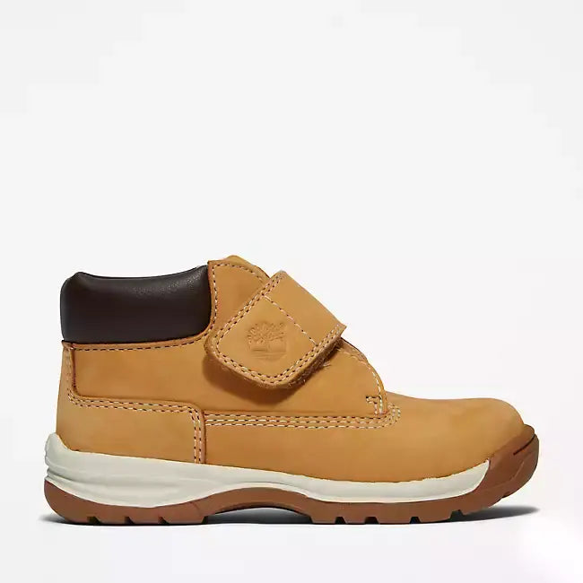 TIMBERLAND TYKES MID HOOK AND LOOP BOOT