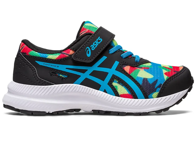 ASICS CONTEND 7 & 8 PS