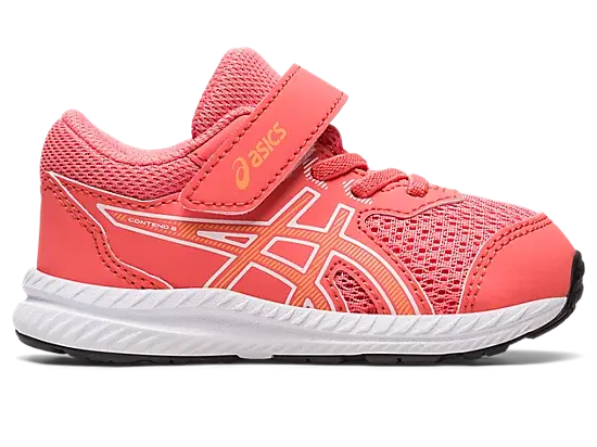 ASICS CONTEND 8 TS