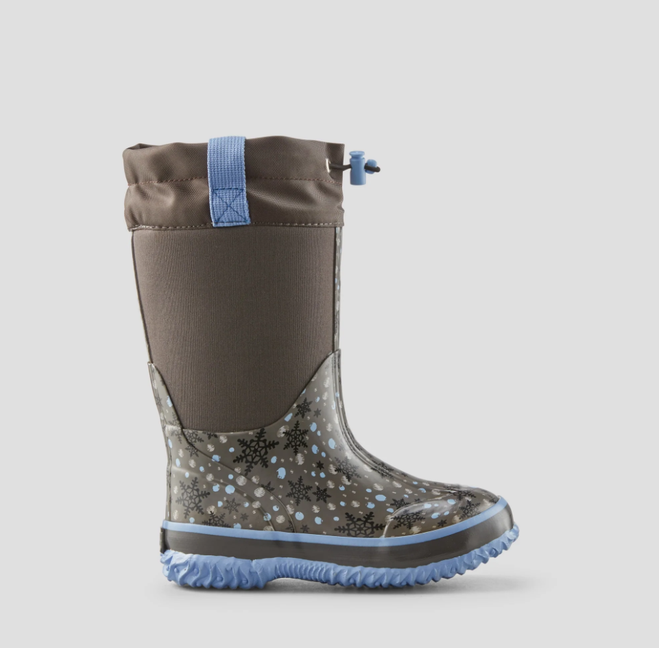 COUGAR Neoprene Waterproof Winter Boot