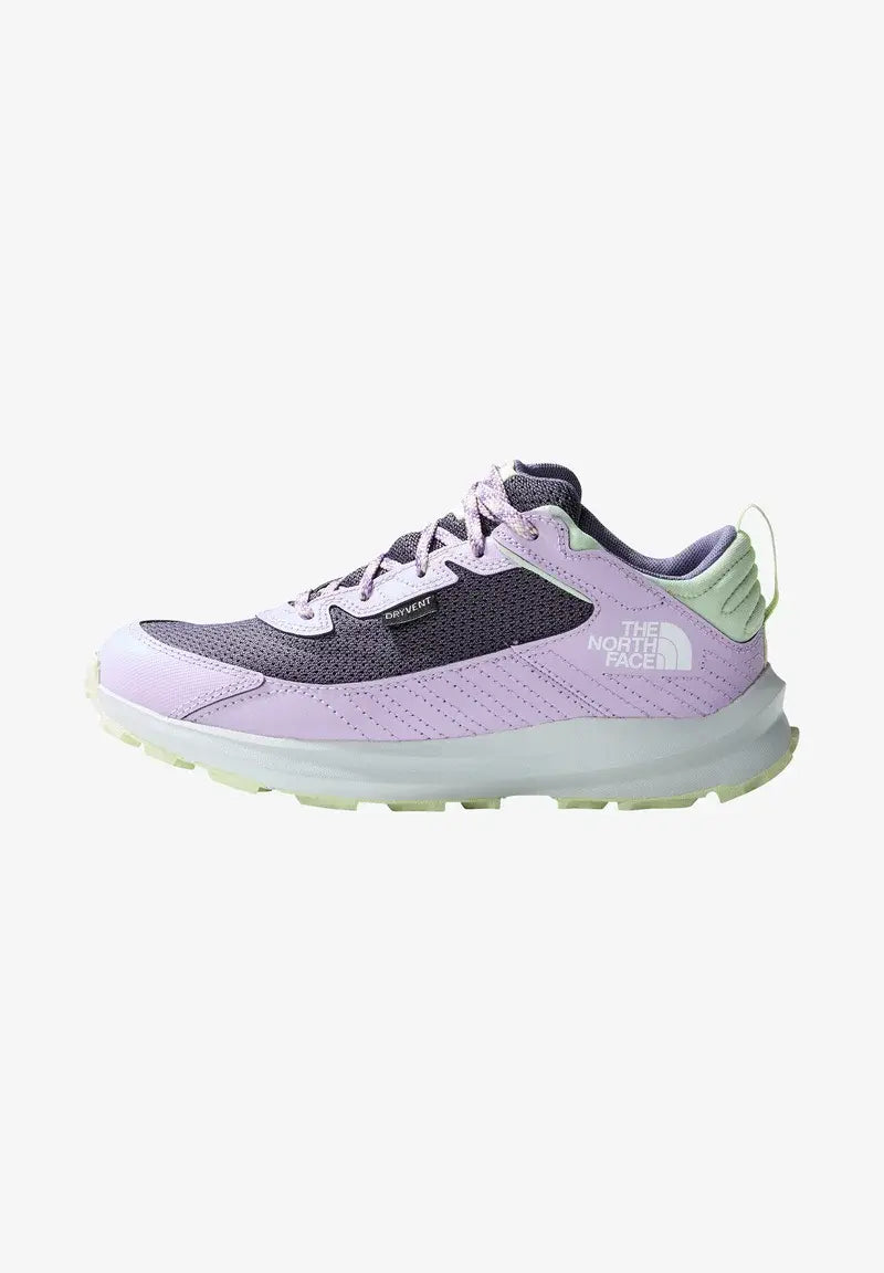 NORTH FACE YOUTH FASTPACK HIKER WP
