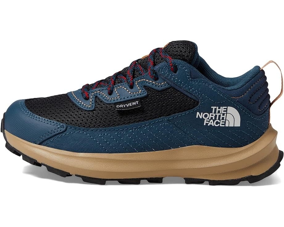 NORTH FACE YOUTH FASTPACK HIKER WP
