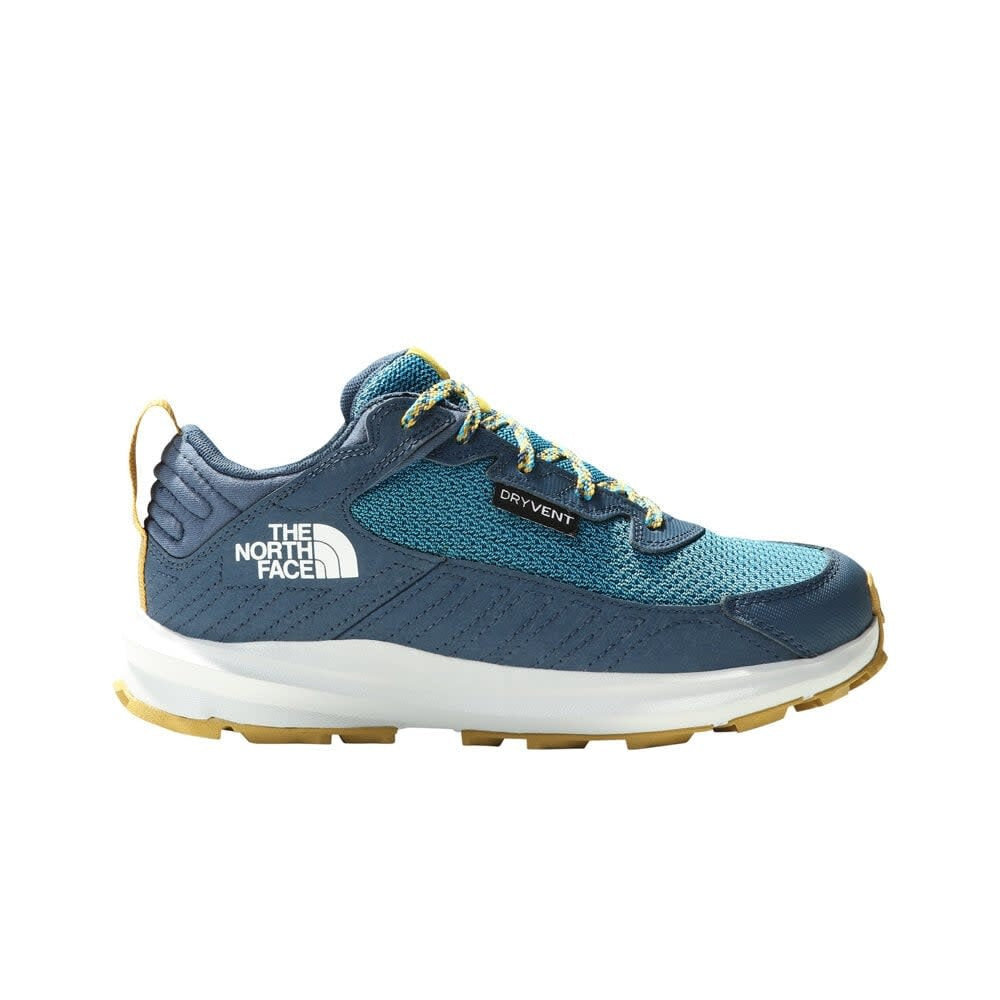 NORTH FACE YOUTH FASTPACK HIKER WP