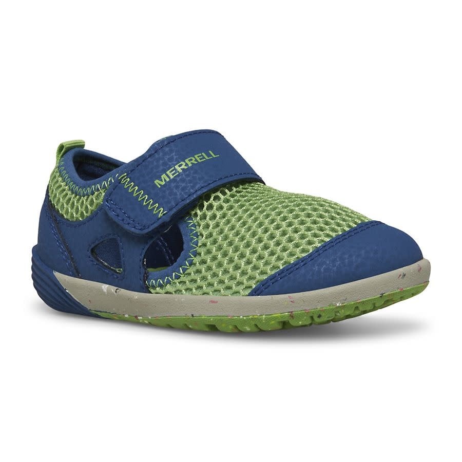 MERRELL BARE STEPS H20