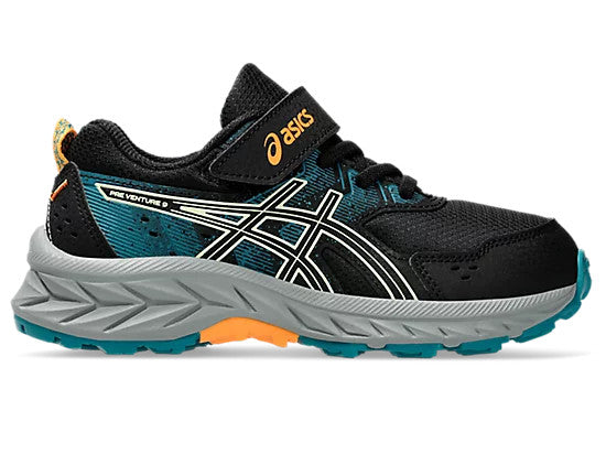 ASICS PRE VENTURE 8 & 9 PS