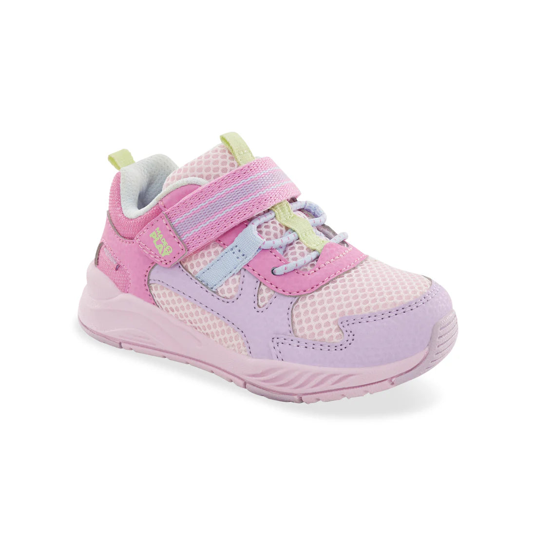 STRIDE RITE M2P PLAYER