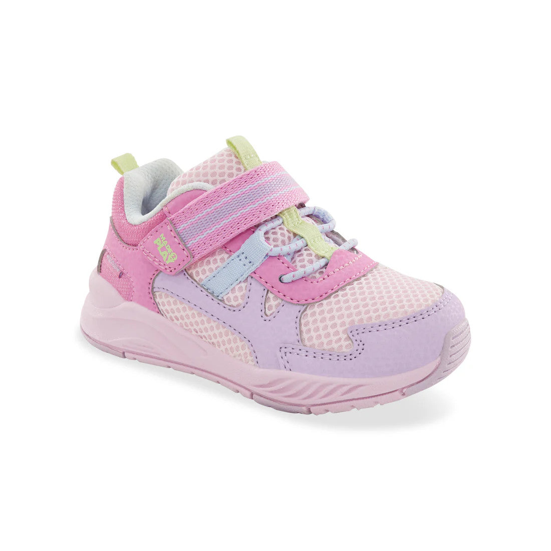 STRIDE RITE M2P PLAYER