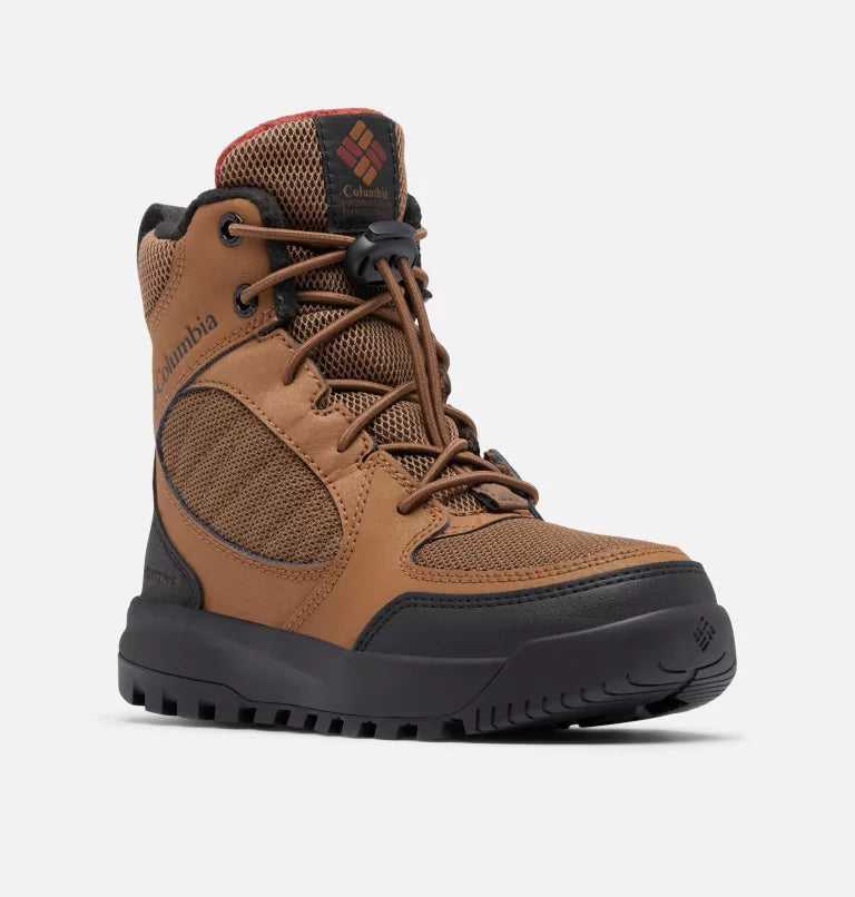 COLUMBIA YOUTH PORTLANDER OMNI-HEAT