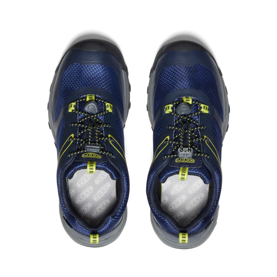 KEEN WANDURO LOW WP HIKER