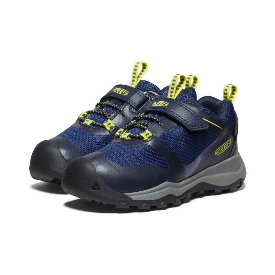 KEEN WANDURO LOW WP HIKER