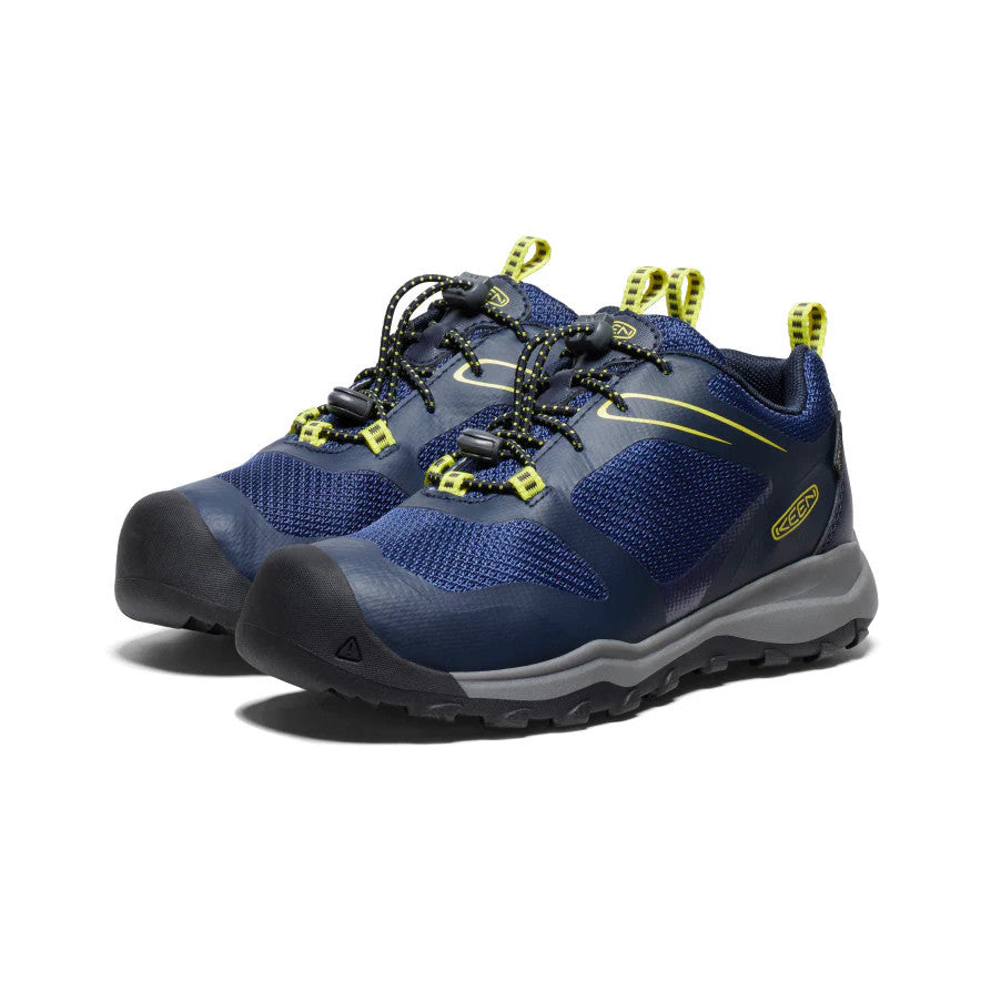 KEEN WANDURO LOW WP HIKER